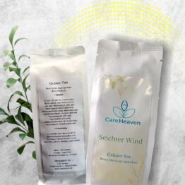 Seichter Wind